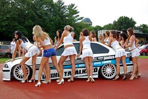 BMW E36 M3