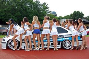 BMW E36 M3