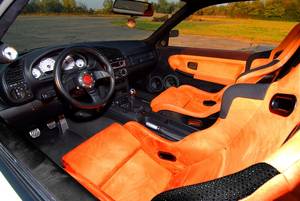BMW E36 M3