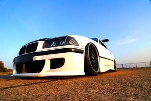 BMW E36 M3