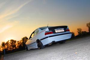 BMW E36 M3