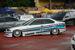 BMW E36 M3