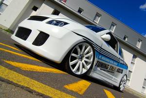 SUZUKI Swift II (vasaló) airrider