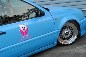 Porn Kitty Golf