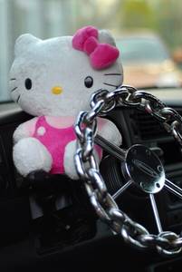 Porn Kitty Golf