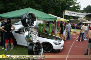 8. Devil tuning találkozó