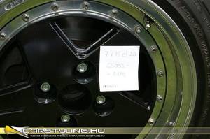 8. Devil tuning találkozó