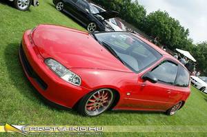 8. Devil tuning találkozó