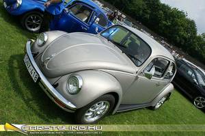8. Devil tuning találkozó