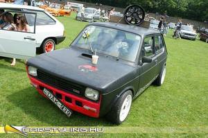 8. Devil tuning találkozó