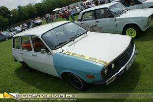 8. Devil tuning találkozó