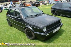 8. Devil tuning találkozó