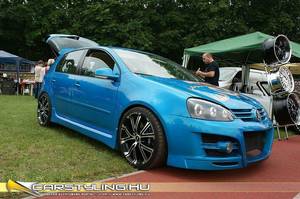 8. Devil tuning találkozó
