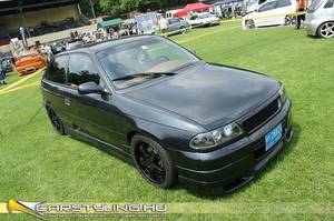 8. Devil tuning találkozó