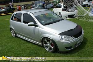 8. Devil tuning találkozó
