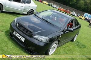 8. Devil tuning találkozó