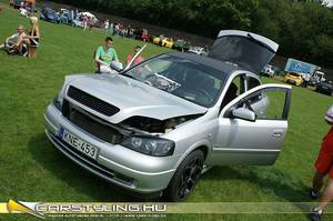 8. Devil tuning találkozó