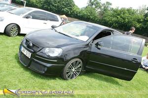 8. Devil tuning találkozó