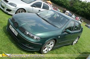 8. Devil tuning találkozó