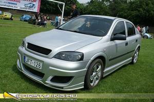 8. Devil tuning találkozó