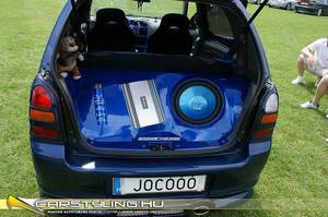 8. Devil tuning találkozó