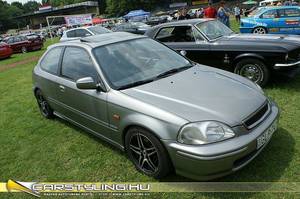 8. Devil tuning találkozó