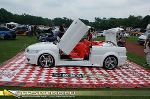 8. Devil tuning találkozó