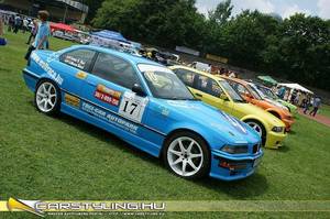 8. Devil tuning találkozó