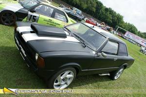 8. Devil tuning találkozó