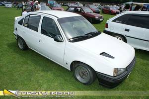 8. Devil tuning találkozó