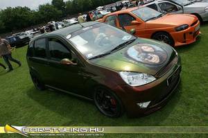 8. Devil tuning találkozó