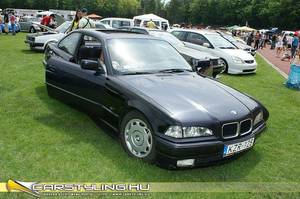 8. Devil tuning találkozó