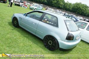8. Devil tuning találkozó