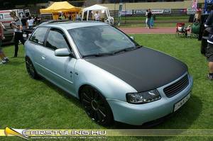 8. Devil tuning találkozó