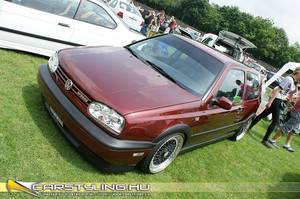 8. Devil tuning találkozó