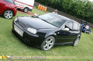 8. Devil tuning találkozó