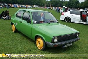 8. Devil tuning találkozó