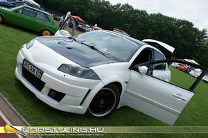 8. Devil tuning találkozó