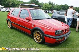 8. Devil tuning találkozó