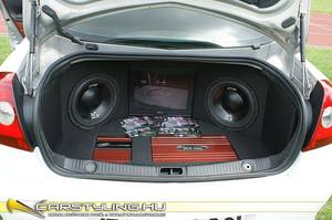 8. Devil tuning találkozó