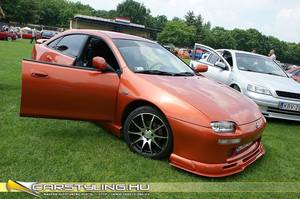 8. Devil tuning találkozó