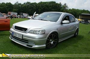 8. Devil tuning találkozó