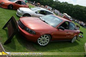 8. Devil tuning találkozó