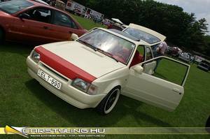 8. Devil tuning találkozó