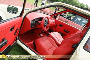 8. Devil tuning találkozó