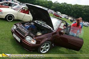 8. Devil tuning találkozó