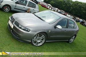 8. Devil tuning találkozó