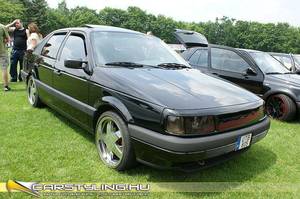 8. Devil tuning találkozó