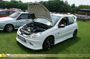 8. Devil tuning találkozó