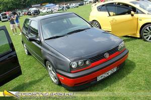 8. Devil tuning találkozó